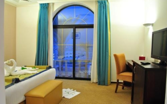 Armed Forces Hotel