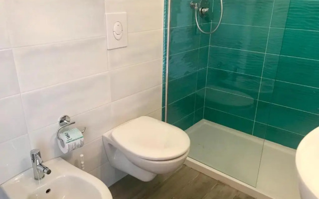 Hotel Sandalion