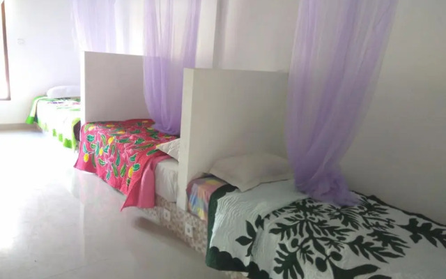 Bali Sari Homestay