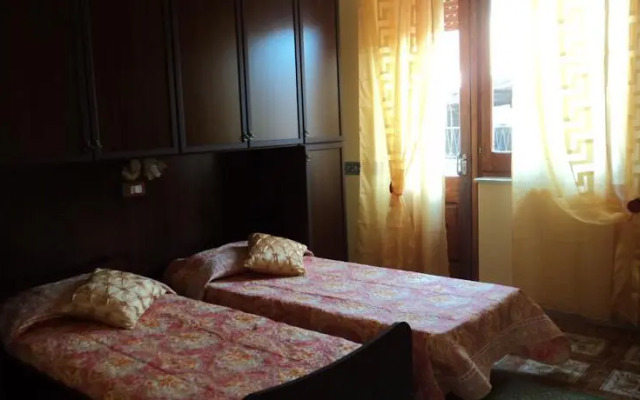 Bed and Breakfast La Coccinella