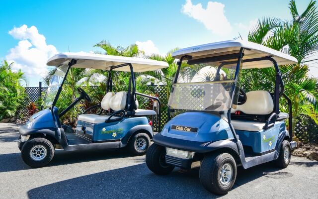 Hamilton Island Vacation Rentals