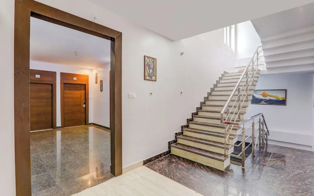 Hotel Cristelia