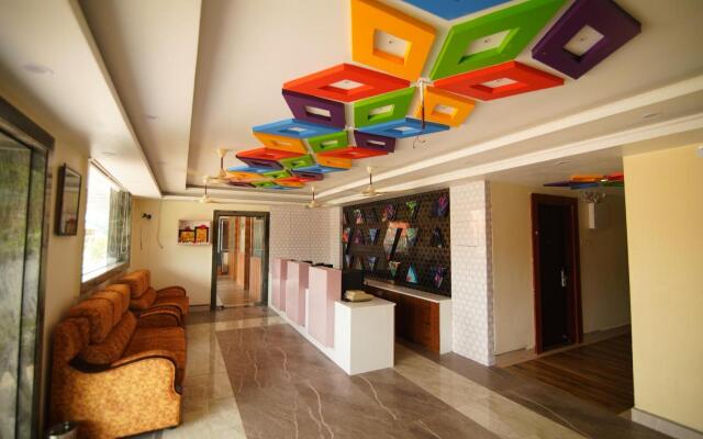 Siriki Resorts
