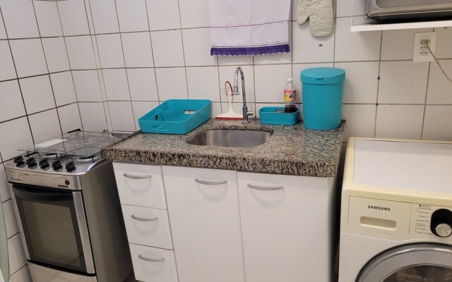 Apartamento da Cor do Mar - VR-1202