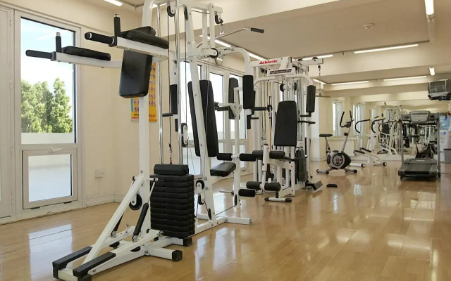 Lucania Palazzo Hotel