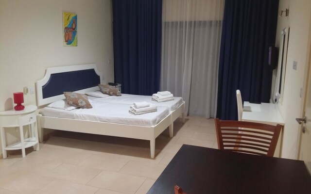 Royal Blue Hotel Paphos