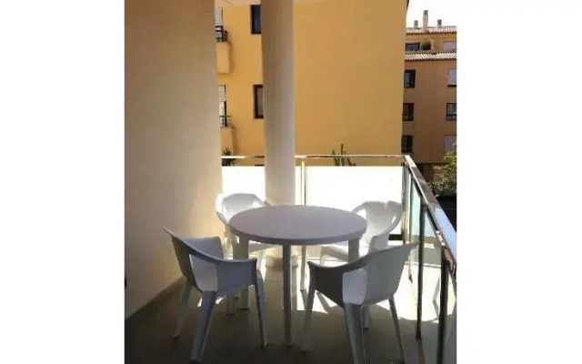 Apartamento Marjeleta