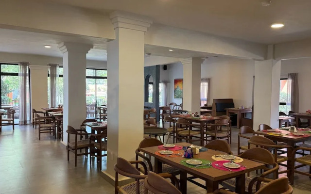 Hotel La Querencia