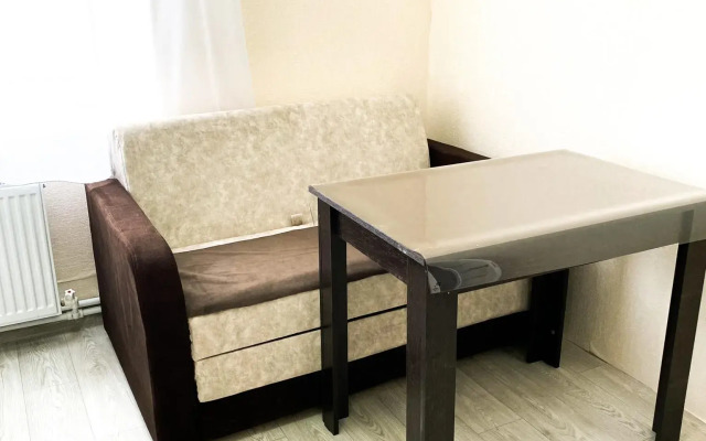 Апартаменты на улице Республиканская 98