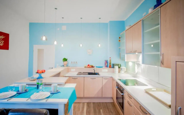 Ferienwohnung Stadtplatz 25