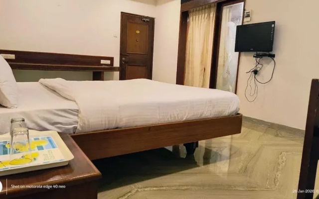 Hotel Raya's Annexe 1