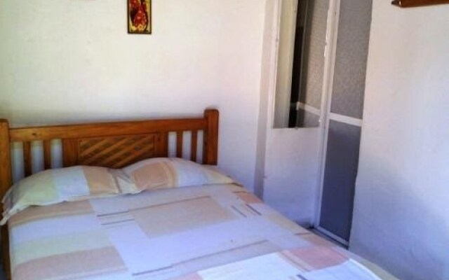 Hostal San Jorge