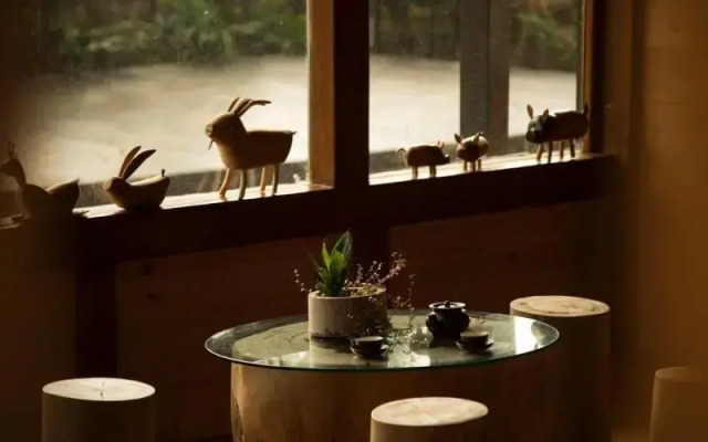 Bixilian B&B