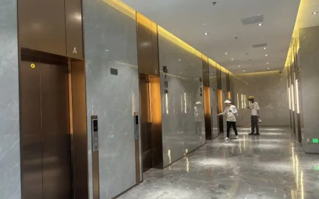 Yan Gui Lai·Zhenpin Hotel (Vanke Financial Center)