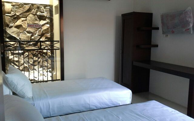 Raya Resort Hotel