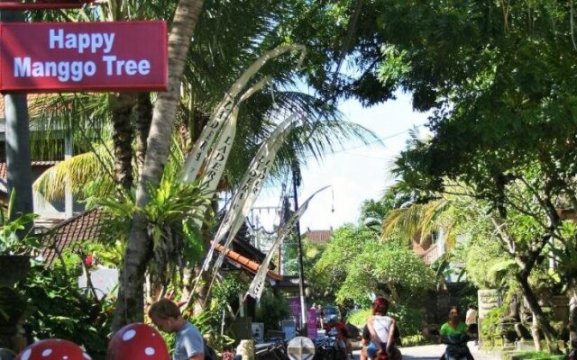 The Happy Mango Tree - Hostel