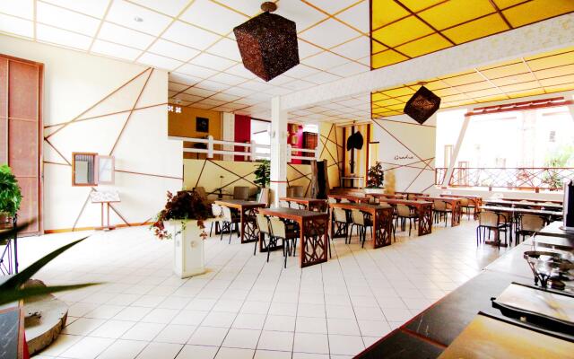 Hotel Gradia 2