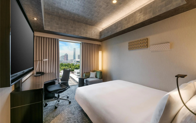 DoubleTree by Hilton Tokyo Ariake - Image 3