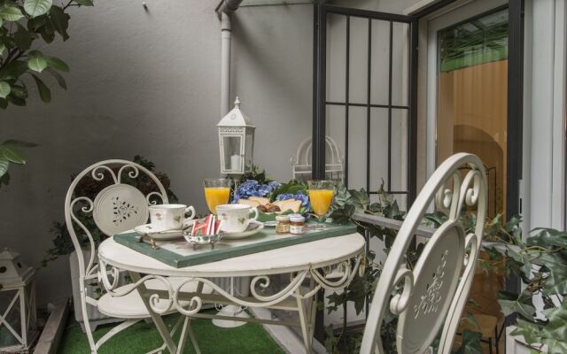 Cadorna Luxury Apartments