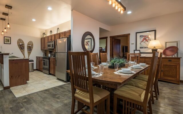 3 Br: Soaring Eagle 201