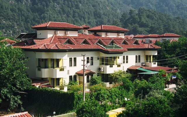 Ozay Apart Hotel