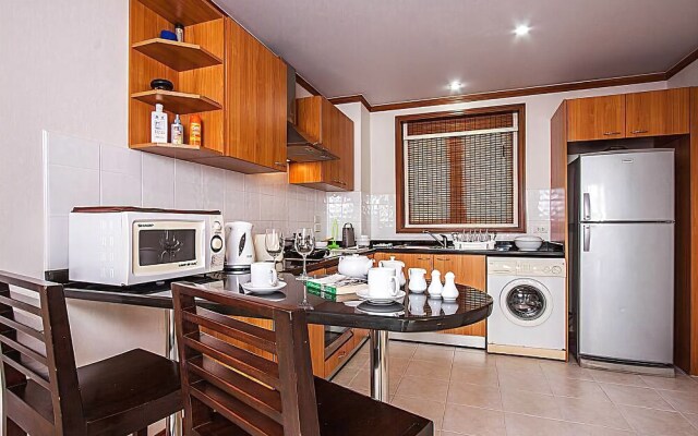 Ban Talay Khaw T14 - 3 bedrooms