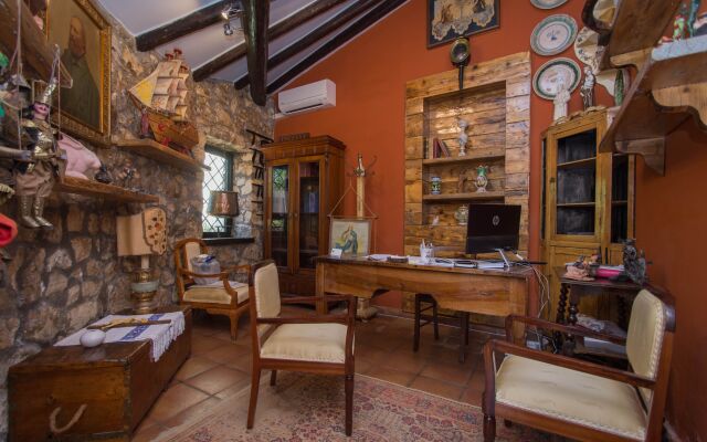 Agriturismo Papyrus