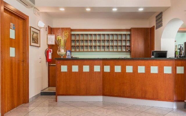 Hotel Riva