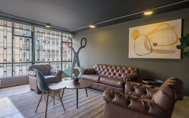 Amazing 3 BR apt in Zona Rosa