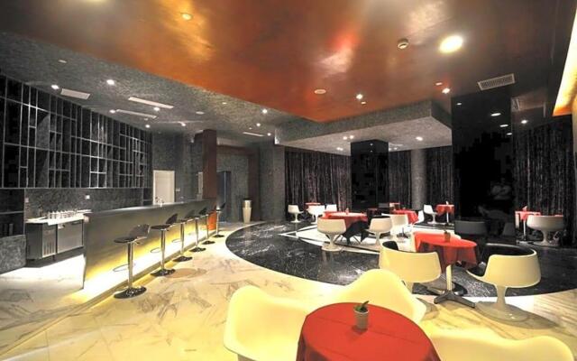 Kingtown Hotel Hongmei Shanghai