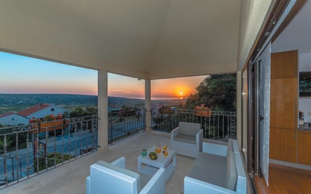 Stunning Home in Kolan With Wifi and 1 Bedrooms