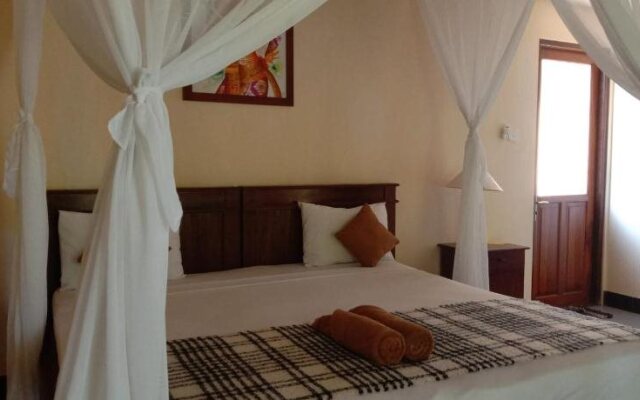 Bali Gecko Homestay