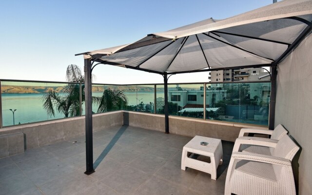 luxury suites