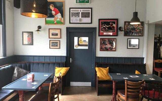 The Newbridge Hotel
