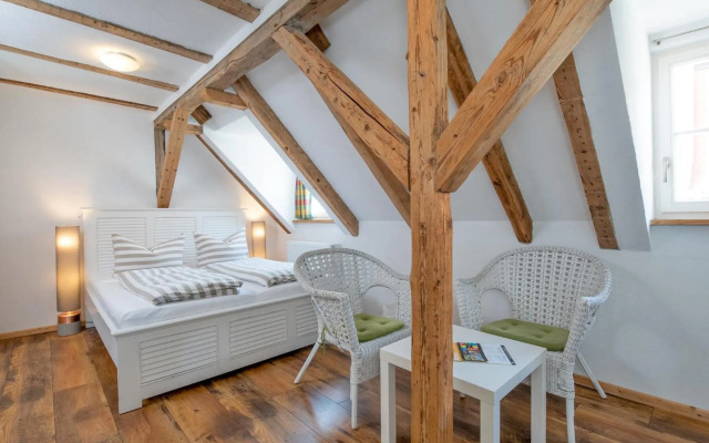 Pension und Ferienwohnung Onkel Ernst