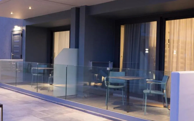 KN Ionian Suites