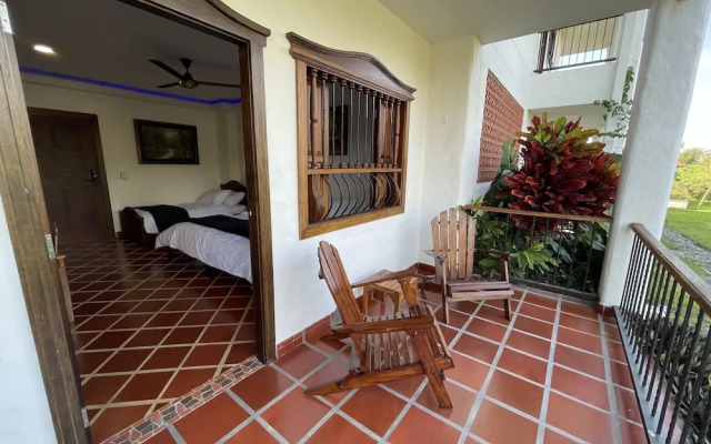 Hotel la Casona Montañesa