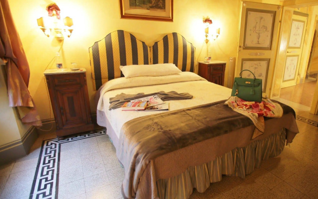 B&B Le Aquile