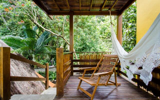Hotel Pousada Pitinga