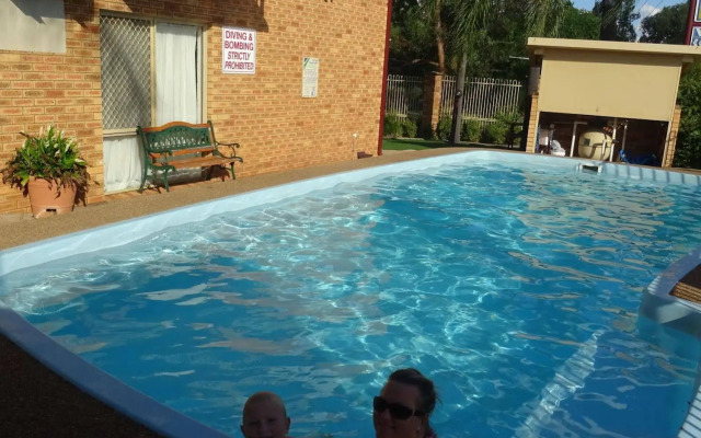 Tallarook Motor Inn