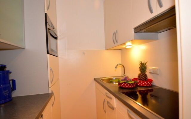 LOW BUDGET Apartment KITZ 10 - Kaprun