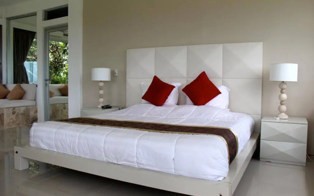 Villa Hati Indah