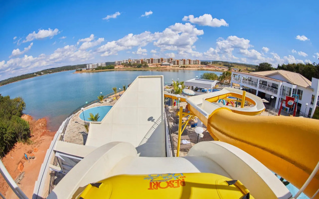 Resort do Lago
