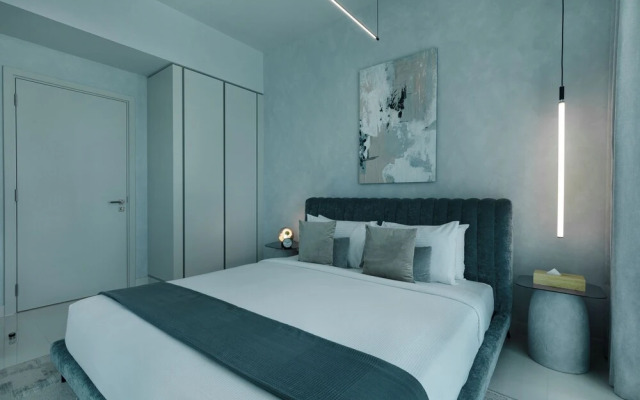 Maison Privee - Sunrise Bay Tower 2