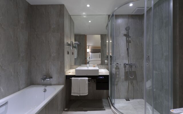K Hotel Taipei SongJiang