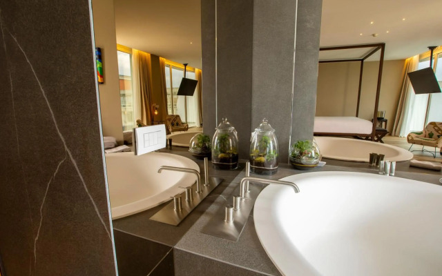 UNA HOTELS MH Matera
