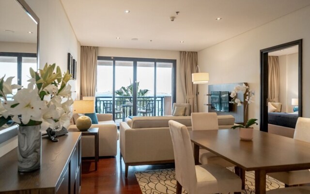 HiGuests Vacation Homes Royal Amwaj
