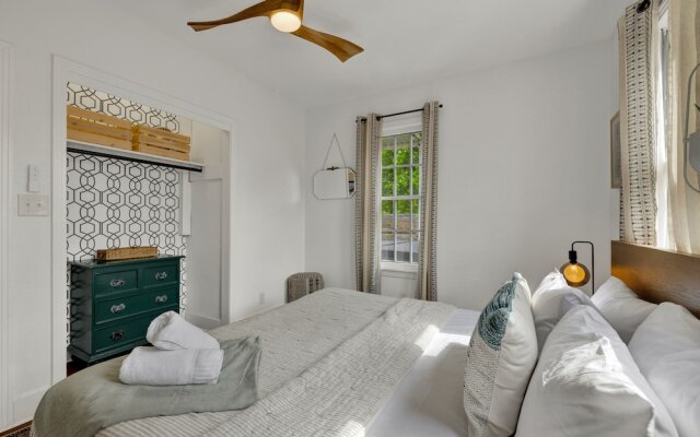 Walk 2 Main Hot Tub Putt-putt