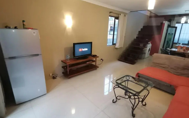 Seaview Yanahita 3 Bedrooms Apart With Common Pool