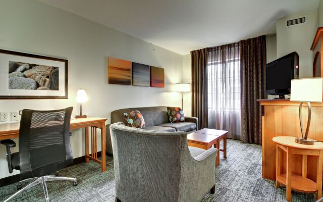 Staybridge Suites Madison East, an IHG Hotel